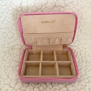 Rowallan Jewelry Case
